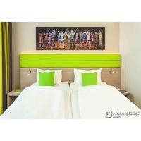 ibis styles bochum hauptbahnhof