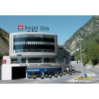 IBIS ANDORRA