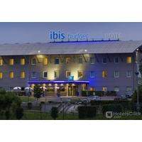 IBIS BUDGET CHARLEROI AIRPO