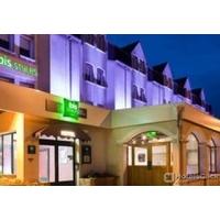 ibis styles blois centre gare