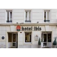 ibis paris menilmontant pre lachaise 11me