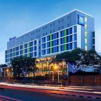 Ibis Budget Jakarta Daan Mogot