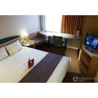 IBIS BUDGET BRUSSELS AIRPO