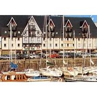 IBIS DEAUVILLE CENTRE