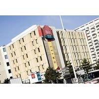 IBIS LYON GARE LA PART DIEU