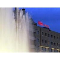 ibis Alicante Elche