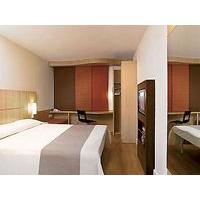 ibis Pontarlier