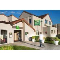 ibis Styles Cholet