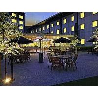 ibis Auckland Ellerslie