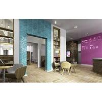 ibis Styles Edinburgh Centre St Andrew Square