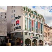 ibis St Petersburg Centre