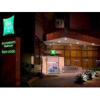 ibis Styles Bh Pampulha