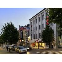 ibis Kortrijk Centrum
