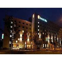 ibis frankfurt city messe