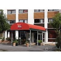 IBIS ANNEMASSE