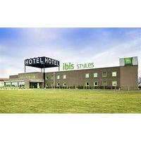 ibis Styles Lleida Torrefarrera