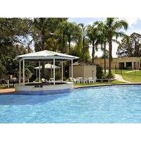 ibis Styles Albury Lake Hume Res...