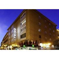 ibis styles madrid prado