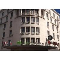 ibis styles dijon central