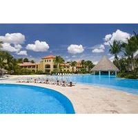 Iberostar Hacienda Dominicus All Inclusive