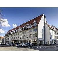 ibis Erfurt Altstadt