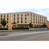 ibis Konstanz