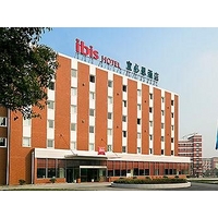 ibis wuxi hi tech