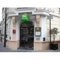 ibis styles asnires centre