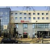 ibis Versailles Parly 2