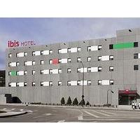 Ibis Oviedo