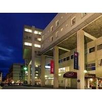 ibis Lorient Centre Gare