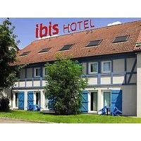 ibis Haguenau Strasbourg Nord