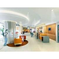 ibis Qingdao Donghai