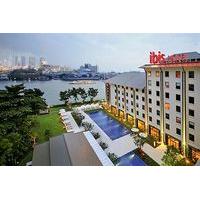 ibis bangkok riverside