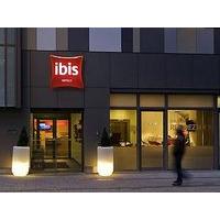 ibis esch belval