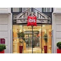 Ibis Paris Opera La Fayette