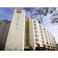 ibis Strasbourg Centre Ponts Couverts