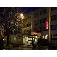 ibis Chambery