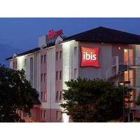 ibis Pau Lescar