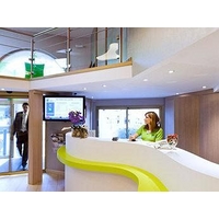 ibis styles dijon central