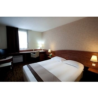 ibis Styles Paris Massena Olympiades