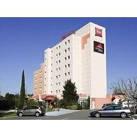 ibis marseille aroport