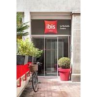 ibis styles la rochelle centre ex ibis 