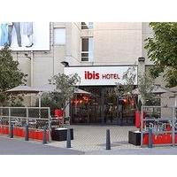 ibis Antwerpen Centrum