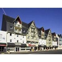 ibis Deauville Centre