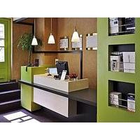 ibis Styles Luxembourg Centre Gare