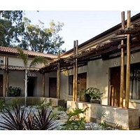 Ibhayi Town Lodge