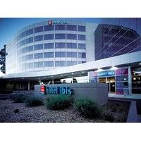 ibis Melbourne Glen Waverley