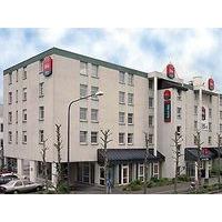 ibis Frankfurt Messe West