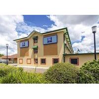 ibis budget Casula Liverpool